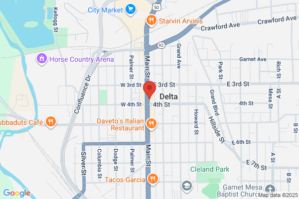 Delta Corporation of, Community Planning & Development, Inspection Services