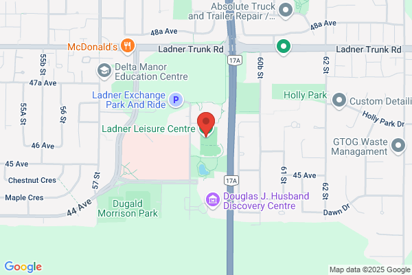 Delta Corporation of, Parks Recreation & Culture, Customer Service Centres & Recreation Facilities, Ladner Leisure Centre, Pool & Arena/Community Recreation Pro