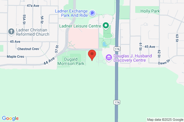 Delta Corporation of, Police Dept, Community Police Stations, Ladner Cops