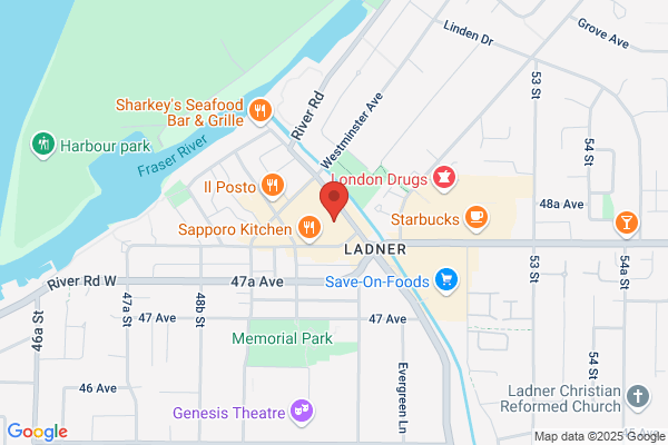 Lions Gate Cruiseshipcenters