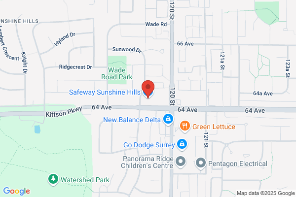 Canada Safeway Limited, Tsawwassen, Customer Service