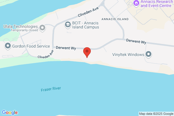 Omnitsky Kosher (Bc) Ltd, Plant