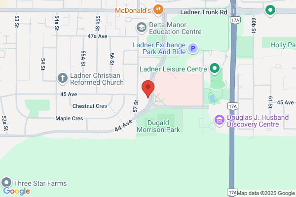 Ladner Civic Dental Centre