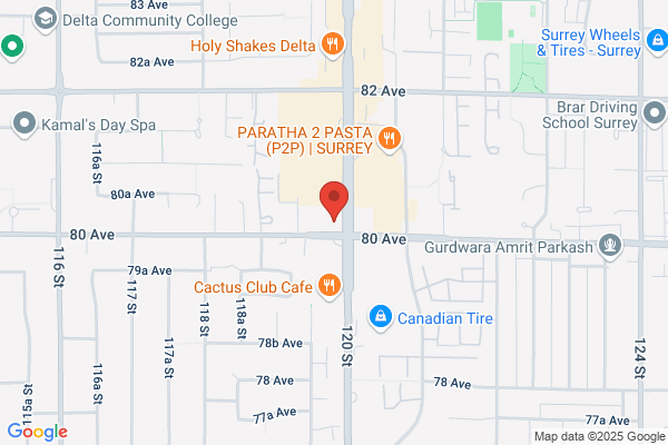 Alpine View Dental