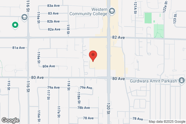 Delta Shoppers Mall, Surdel Dental Centre