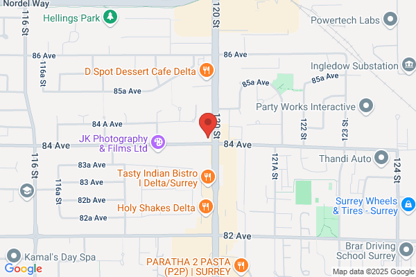 Harmony Denture Clinic