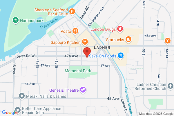 Ladner Dental Clinic
