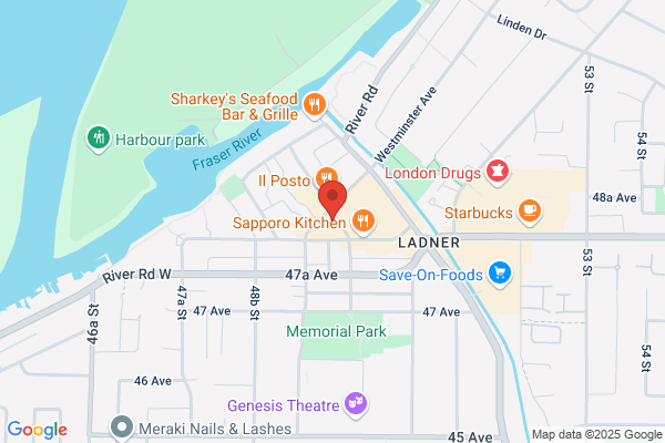 Ladner Village Dental