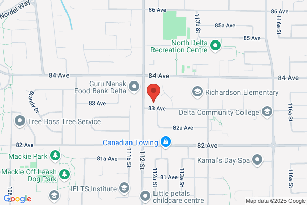 Nordel Dental Building