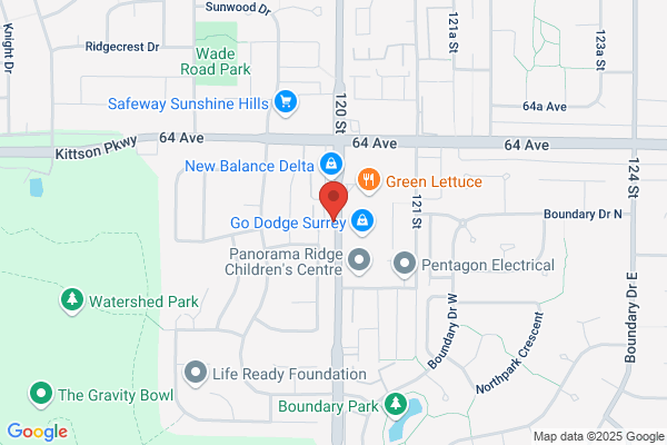 Sterling Family Dentistry
