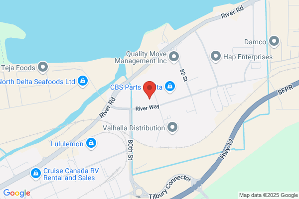 Shatex Mfg Corp
