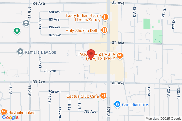 Delta Dry Cleaners