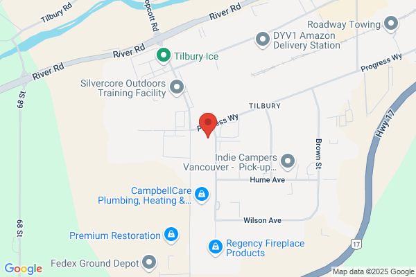 Delport Electric (2000) Ltd