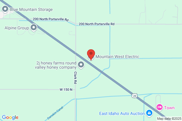 Mountain West Electric