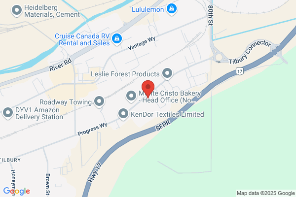 Clean Harbors Canada Inc, Admin/Sales/Service, Operations