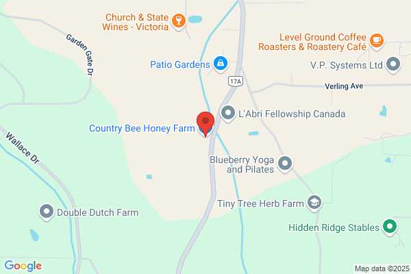 Country Lane Apiary