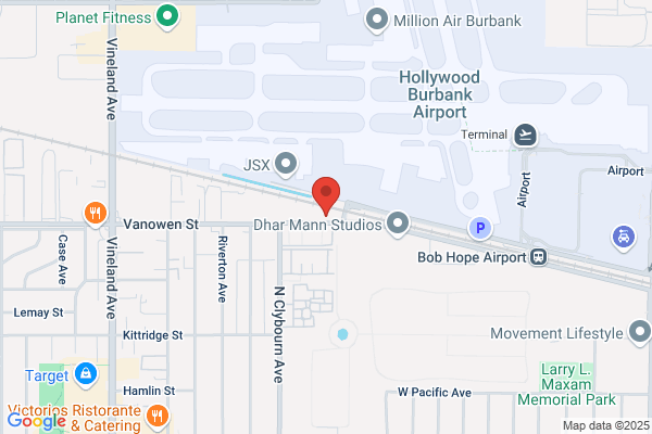 12th Avenue Party Rentals