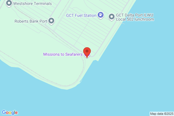 Missions To Seafarers
