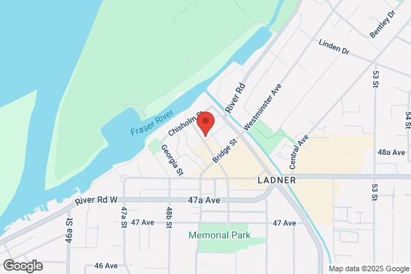 Royal Canadian Legion the, Delta Branch No 61