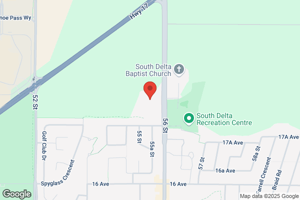 Royal Canadian Legion the, Tsawwassen Branch No 289
