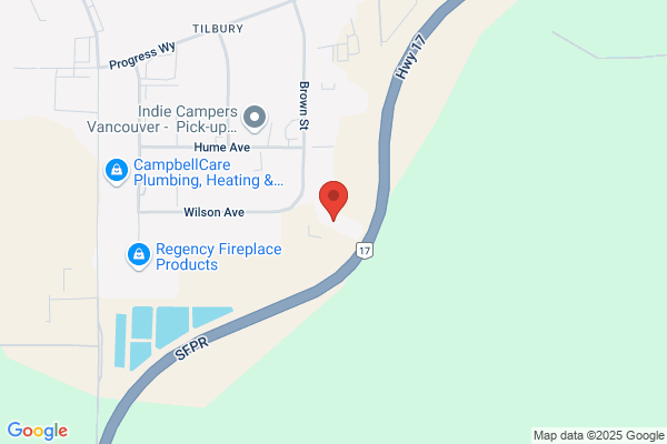 Wesbridge Steelworks Ltd