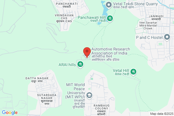 Arai Mechanical Services Ltd