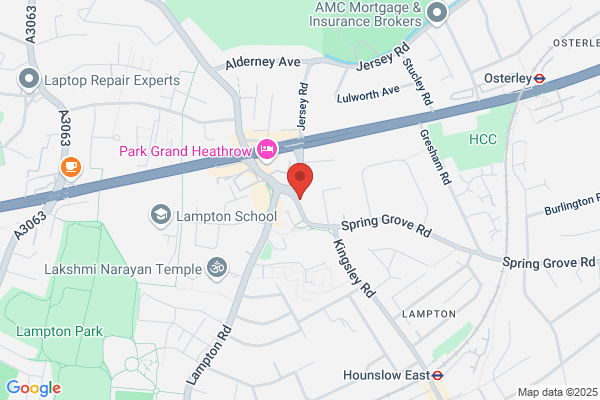 Grove Plumbing & Heating