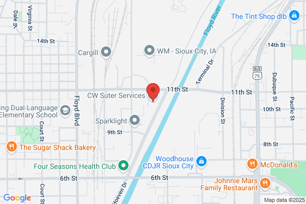 Suter Services