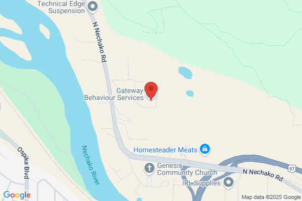 Gateway Behavior Support Services