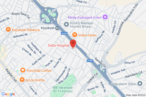 Delta Hospital