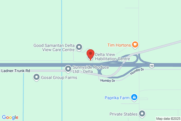 Delta View Habilitation Center Ltd
