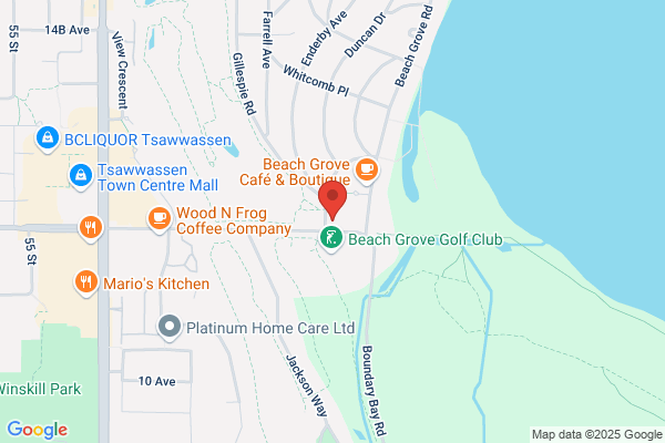 Beach Grove Motel