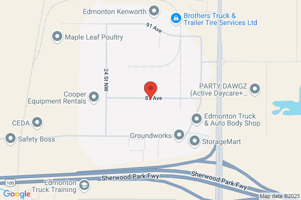Hypower Systems Inc