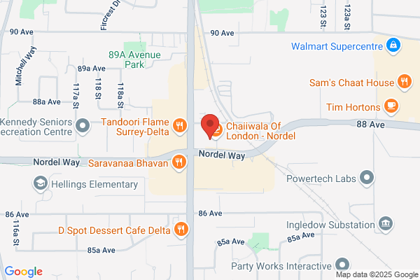 Allied Insurance Services Inc, Kennedy Heights Shopping Centre