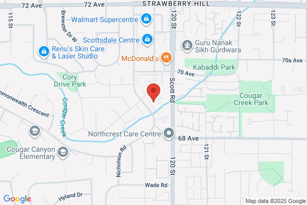 Sst Dental Laboratory Inc