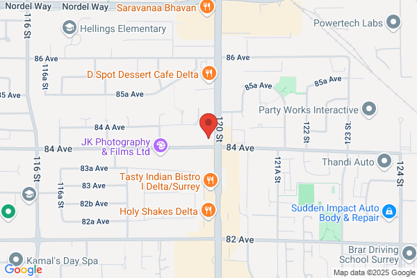 Tristar Ceramic Dental Laboratories Ltd