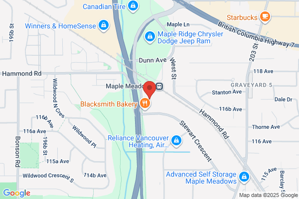 Delta Pacific Landscaping Ltd