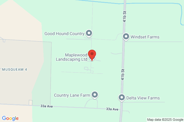 Maplewood Landscaping Ltd