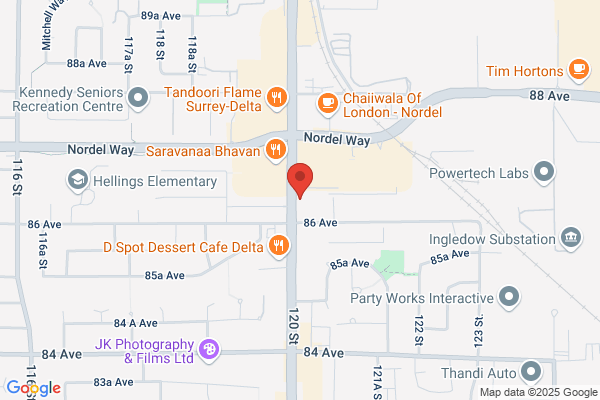 Chandler Penny Regd Massg Therpst