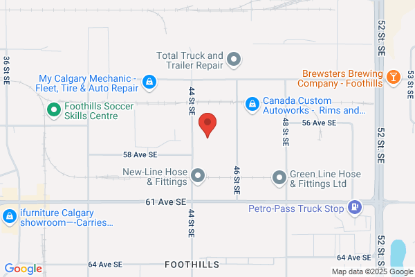 Park Avenue Furniture Corp