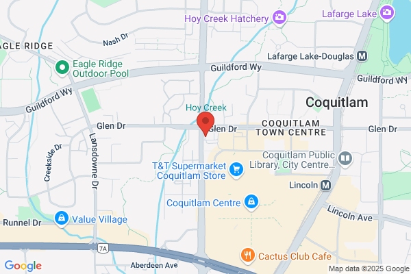 Credit Unions of B C, Community Credit Unions, Coquitlam, Coast Capital Savings