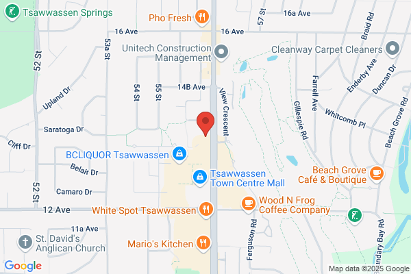 Manwaring Lisa Mortgage Services