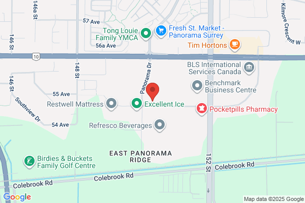 Pan Pacific Mortgage Inc