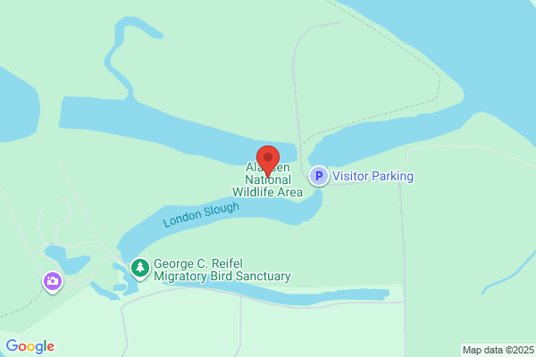 Environment Canada, Canadian Wildlife Service
