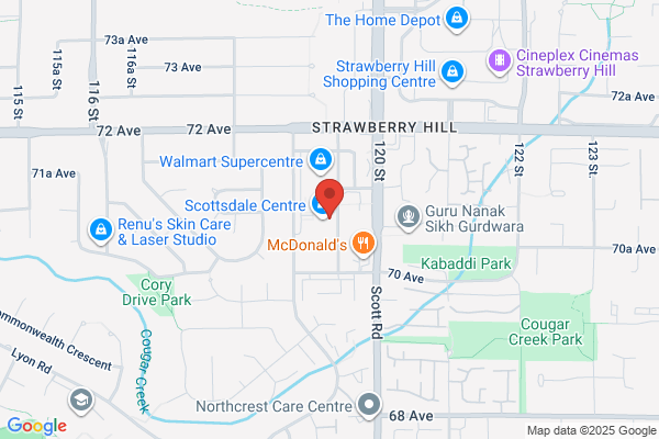 Specsavers Delta Scottsdale - Optometrist
