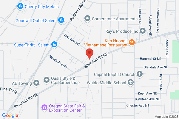 Mt View Tree Service Division of Bartlett Tree Exper