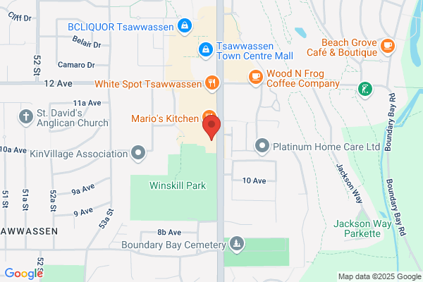 Canada Safeway Limited, Tsawwassen, Pharmacy