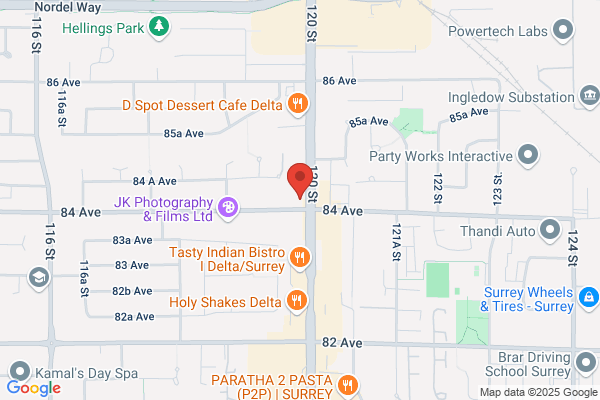 North Delta Pharmacy & Medical Supplies