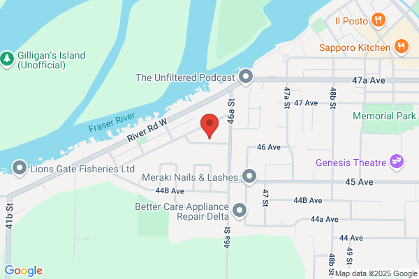 Alex Bai Home Inspection
