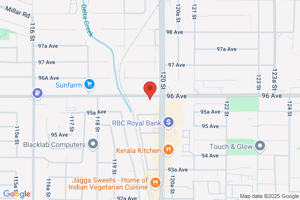 Can-Am Gold & Silver